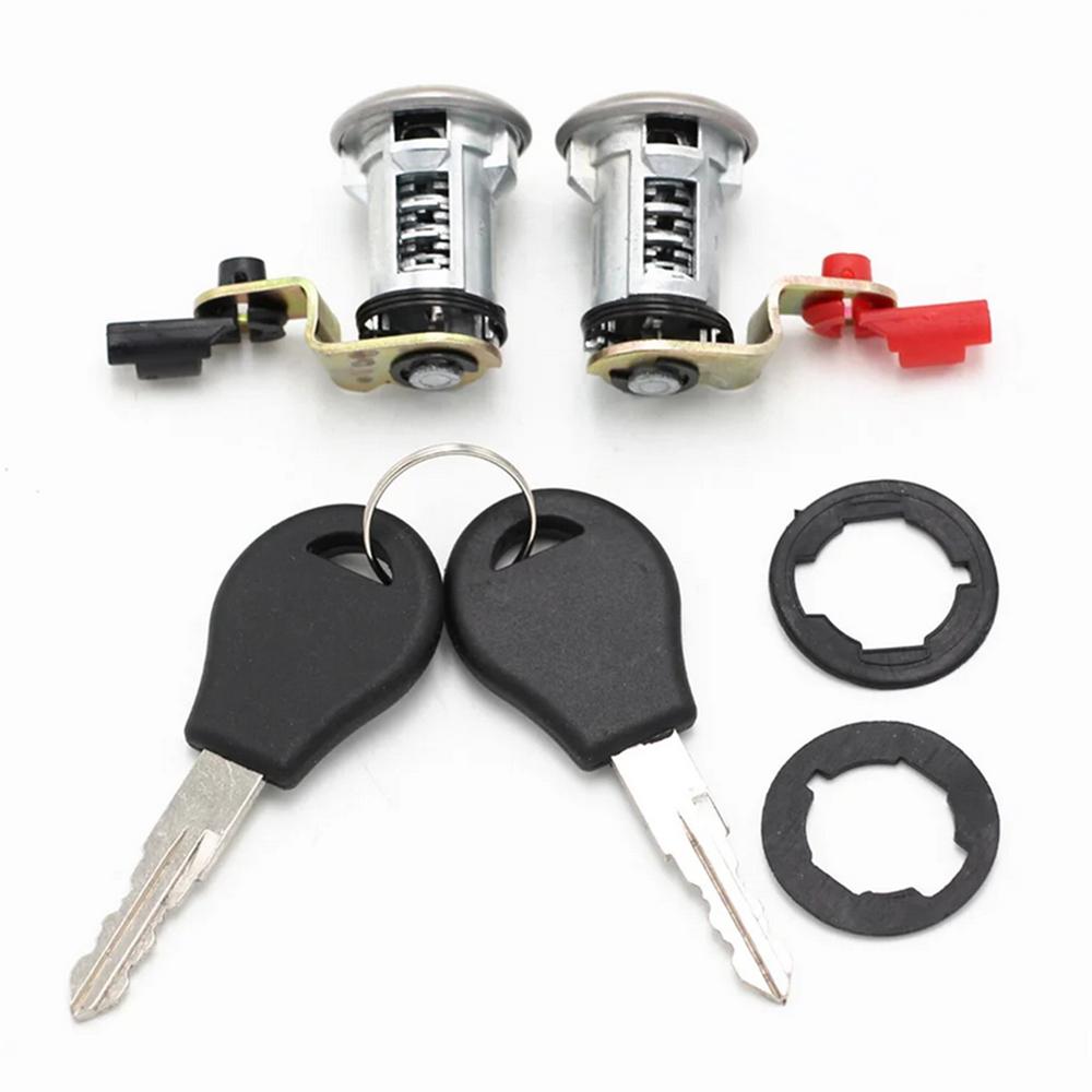 Door Lock Set for Nissan Pickup 1984-1998