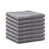 Multifunctional Kitchen & Car Cleaning Towel - Dishcloth & Scouring Pad Combo