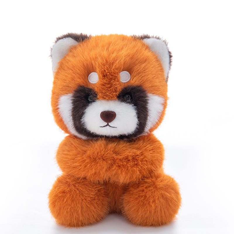 Cute Scented Plush Desk Companion Doll
