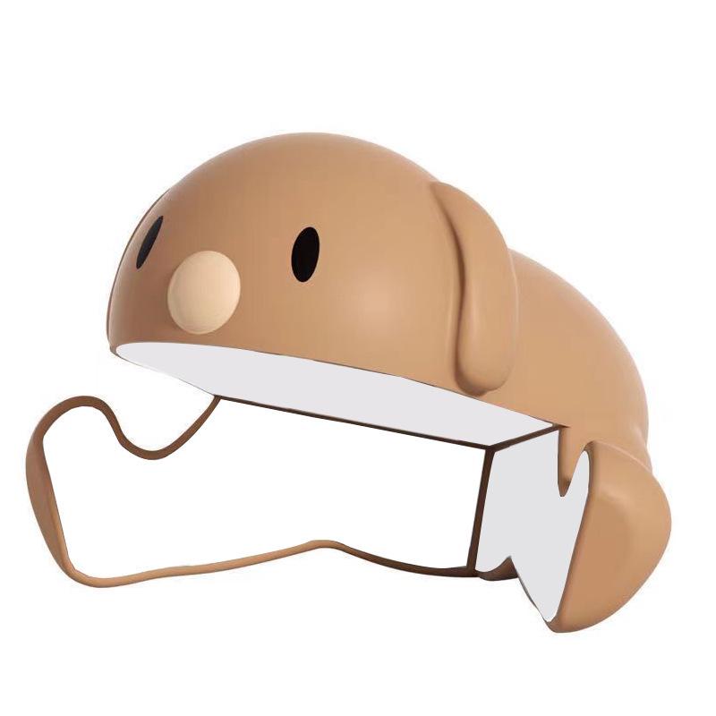 Children's Soft Safety Corner Guard - Anti-Bump Protective Cover for Right-Angle Tables and Windows