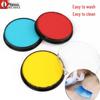 Monochrome Water-Soluble Body Paint for Kids DIY Halloween Cosplay Face Painting Palette