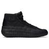 adidas Y-3 GR.1P High Triple Black Unisex Sneakers HQ5994