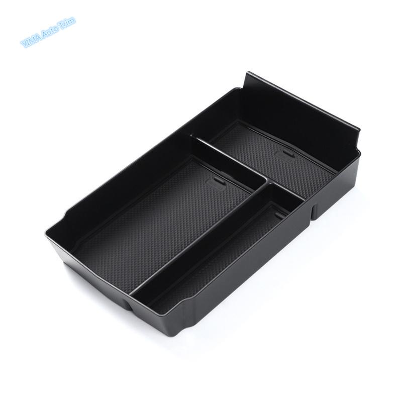 Central Console Storage Box Phone Glove Holder Tray Container Organizer Cover For Honda CR-V CRV -2025 Accessories Interior