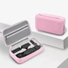 Camera Carrying Case Mini Protective Bag Shockproof Anti-scratch with Mesh Pocket for Pocket 3 Camera