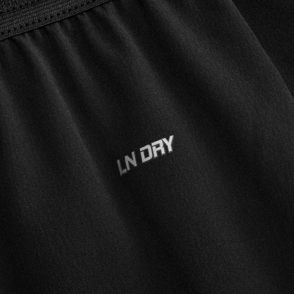 Li Ning Badminton Series Logo Stitching Casual Skirt Women Skirts ASKW060-1