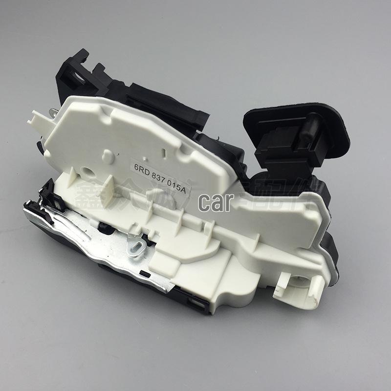 

Совместим с приводом замка двери Volkswagen Jetta 6RD839016A/6RD839015 Rear Left