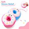 Toy Slow Rising Toy for Kids and Adults, Soft Toy