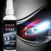 Auto Headlight Lens Restorer 100ml Headlights Cleaner And Restoration Professional Automotive Exterior Accessories Headlamp