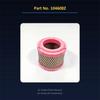 4 Pcs Compressor Air Filter Element Suitable for 7.5-11 KW Screw Compressors