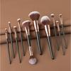 15pcs/set Cosmetics Makeup Brushes Kit Face Bronzer Eyebrow Brush Eye Shadow Brush Set  Women