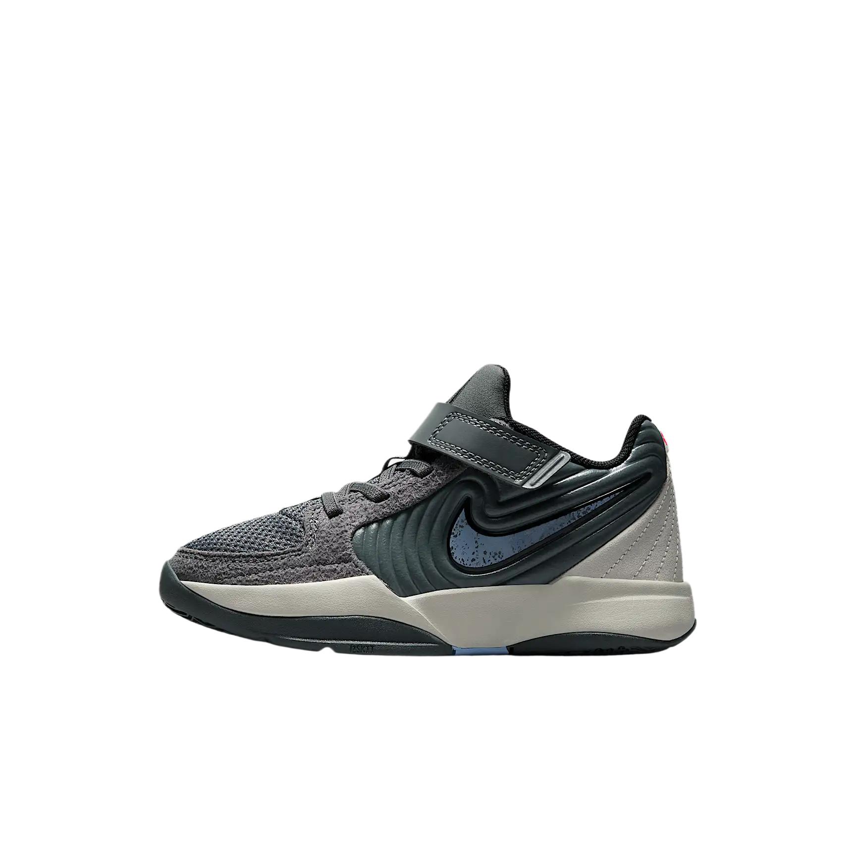 

Nike Ja 2 Comfortable Lightweight Anti-Slip Mid-Top Kids Training Shoes GSTraining FV5634-003 26