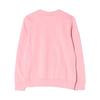 Nike Sportswear Club SS25 Fleece Logo Letter Crew Neck Long Sleeve Sweatshirt Women sweatshirt Element-Pink Stone-Flower HJ0981-699