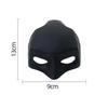 Cat Avenger Mask Bat Halloween 3D Printed Cosplay Hat Cat  Funny Toys Photos Props Pet Accessories