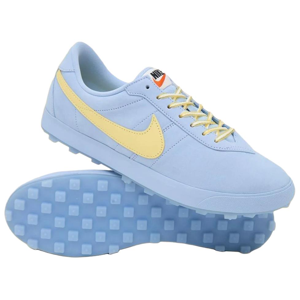 Nike Astro Grabber Aluminium Soft Yellow Men Sneakers Blue Sail Black IH2341-400