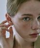 Akarki 10K Dawn Opal Earrings