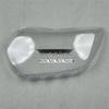 Renault Duster 18-21 Headlight Transparent Cover Lamp Surface