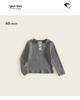 2025 Autumn Korean Style Casual Long Sleeve T-Shirt for Girls