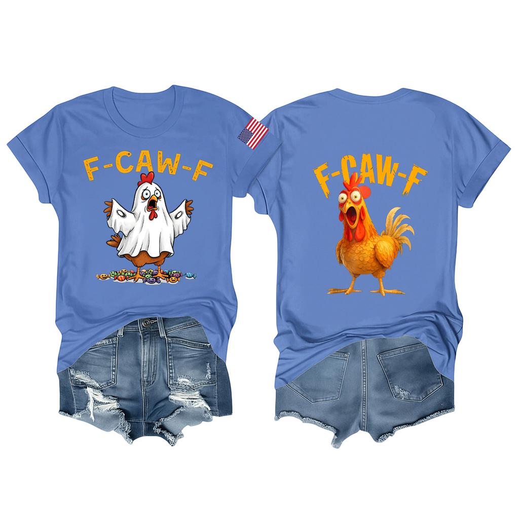 Trička Trička s krátkým rukávem Pro ženy Módní topy Lehké Měkké Ležérní Letní outfity Oblečení