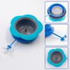 Easy To Use Water Flows Regulator Aquariums Water Controller for Aquariums Ensures Healths Fish Environment