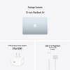 Apple MacBook Air 2026 M5 AI Laptop (CN version)