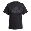 adidas Womens/Ladies Future Icons T-Shirt