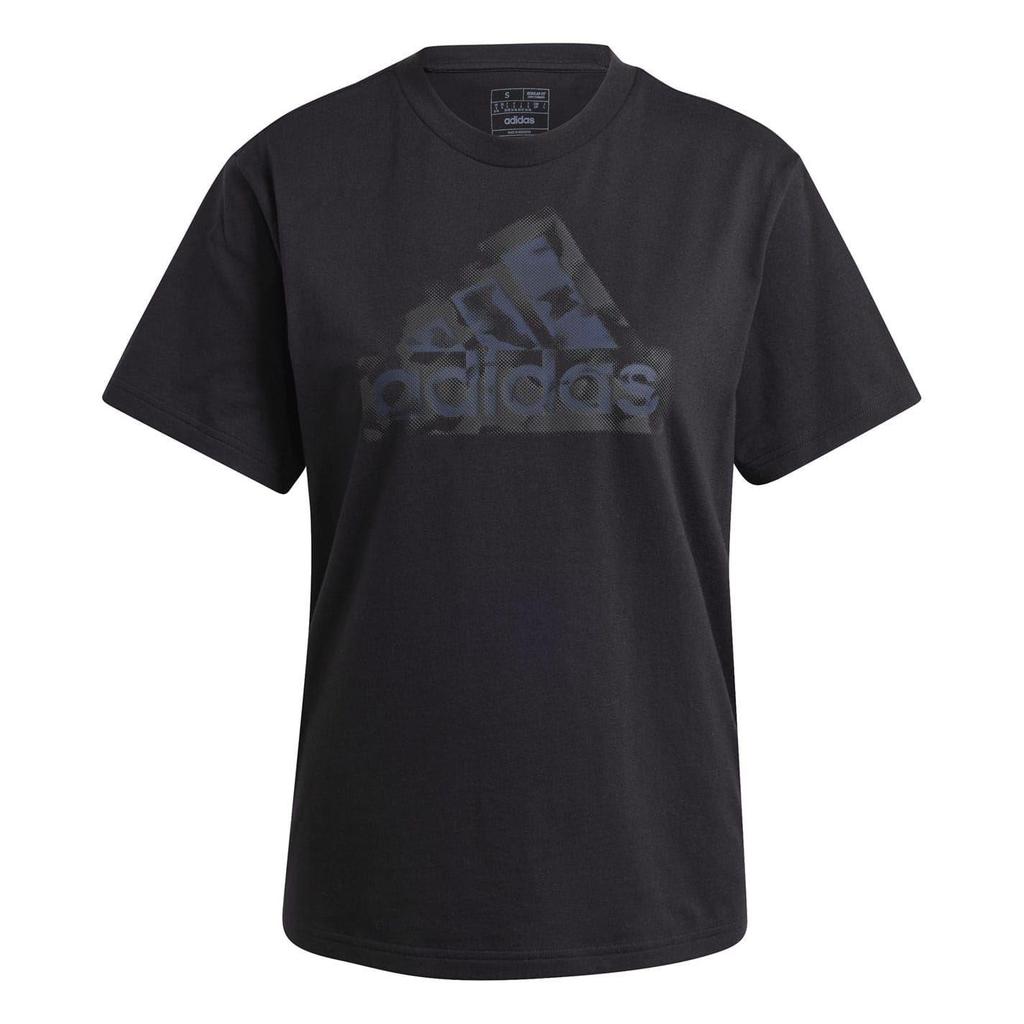 adidas Womens/Ladies Future Icons T-Shirt