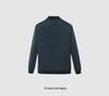 Men's Reversible All-Purpose Jacket - Autumn Workwear Style with Baseball Collar and Pockets