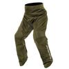 KOMINE 2025 Model Quick for Windproof and Size M PK-902 Overpants, Bestia, Motorcycles, Autumn/Winter, Warm, Olive,