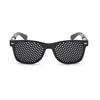Pinhole Glasses, Frame Glasses, Goggles, Classic Men'S And Women'S Goggles, Personalized Special-Shaped Glasses