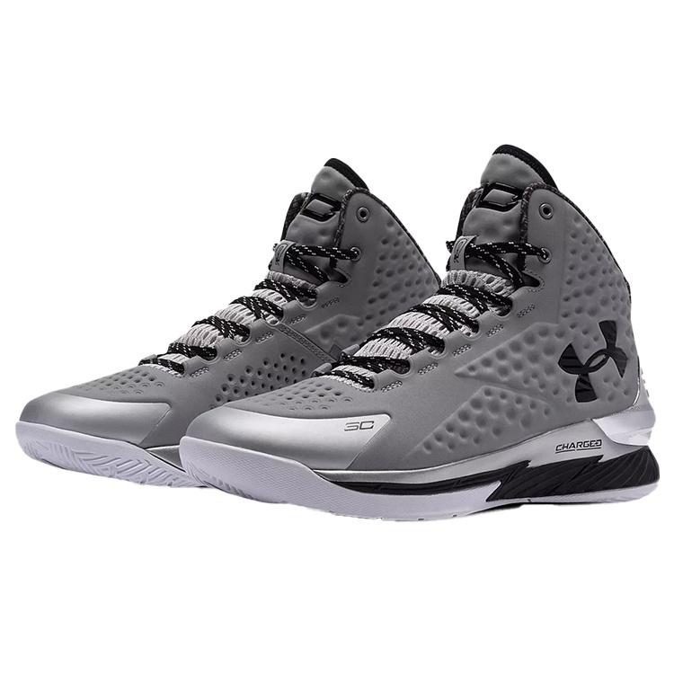 Under Armour Curry 1 RFLCT 'The Inventor' Men's 3024395-100