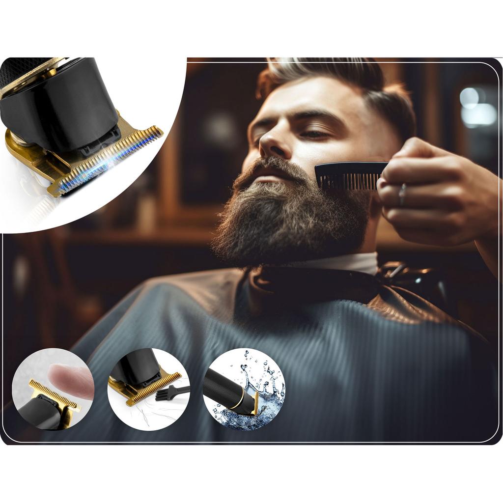 Berdsen Hair Clipper