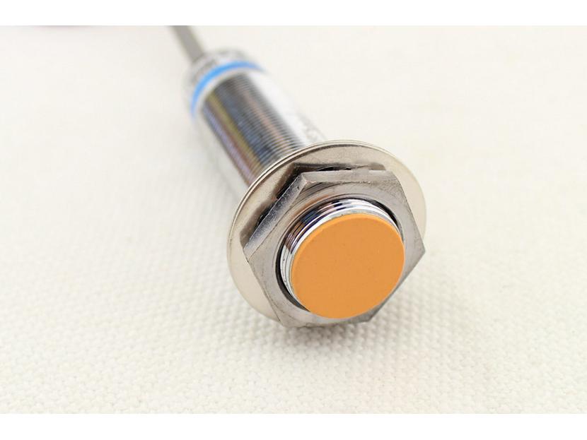 Huguang CM18 Proximity Sensor: Inductive/Capacitive Switch