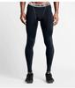 Men's European & American Basketball Compression Tights - Quick-Drying, Outdoor Fitness Base Layer Pants