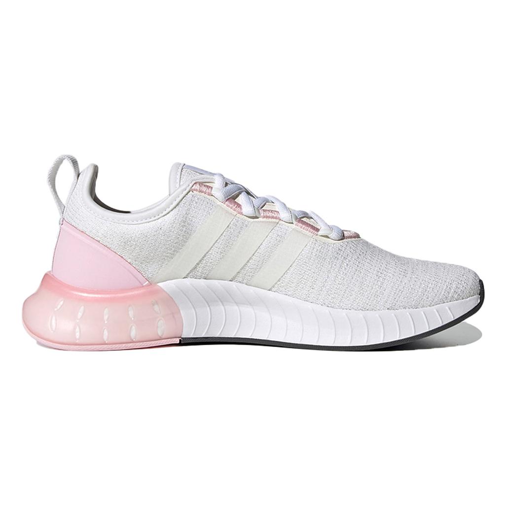 adidas Kaptir 'White Clear Pink' Dámský FZ2786