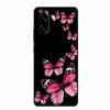 Black Silicone Case For OnePlus Nord CE5 Case One Plus Nord CE 5 Cartoon Cat Soft Back Cover For OnePlus Ace 5 Racing Phone Case