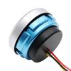 Universal Car Electronic LED Digital Water Temperature Meter 12/24V with 10mm Car Temperature Sensor for Car Truck Yacht Boat