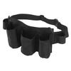 Garden Tool Belt 6  s 2 Straps Waterproof Oxford Fabric   Gardening Tool Pouch for Family Camping Outdoor