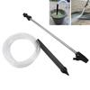 Sandblasting Kit Nozzle Portable Pressure Gun Wet Sand Blaster Replacement For KARCHER K Series