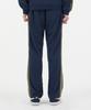 LMC Side Striped Jersey Track Pants Navy