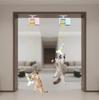 Electric Smart Door Hanging Toy Cat Toy Self-entertainment and Fun Cat Amusement Artifact