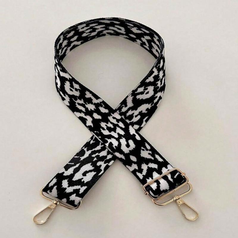 Canvas Wide Shoulder Strap Bag Shoulder Strap