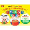 Nissin Mug Noodle & Udon Instant Noodle Packs (4 Servings)