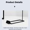 Durable Bracelet Jewelry Rack Portable Necklace Pendant Display Rack Hair Ring Rack  Boutique