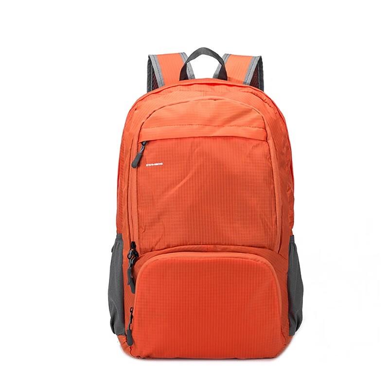 Ruizhi Foldable Lightweight Casual Backpack