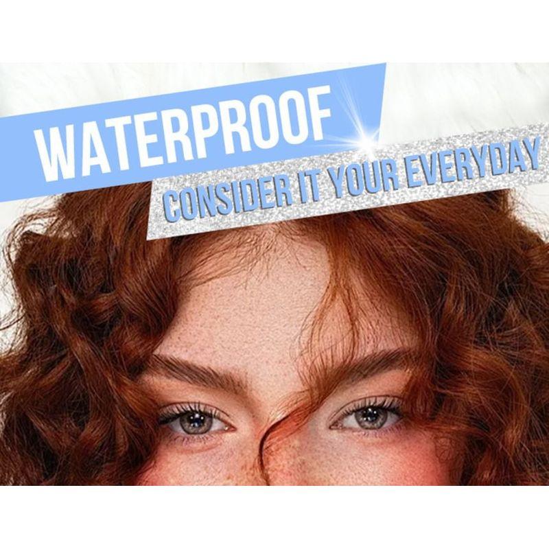 MLSMILE - 4 Color Winter Love Song Face Set - C