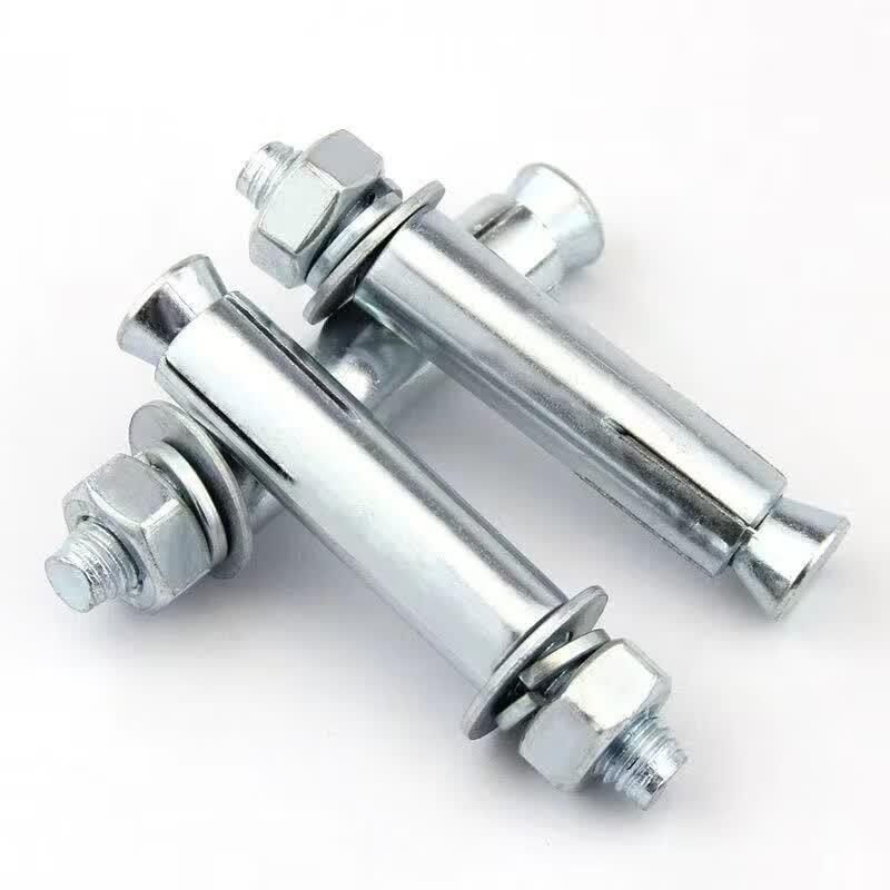 Tianbao Steel Expansion Anchors