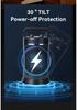 PTC Portable Energy-Saving Desktop Heater for Home & Office