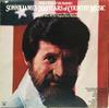 LP Record SONNY JAMES  200 Years Of Country Music KC34035 Columbia 1976 Canada CountryFolk Used
