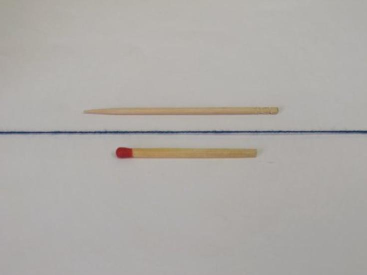 Warp Thread for Rip Weaving This Is for Those Who Want To Do (cotton) (blue) Pre-weaving!