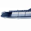 Fits 2019-2022 Tesla Model 3 / 2023-2026 Refreshed Model 3 Front Bumper Grille Trim Panel 1085927.
